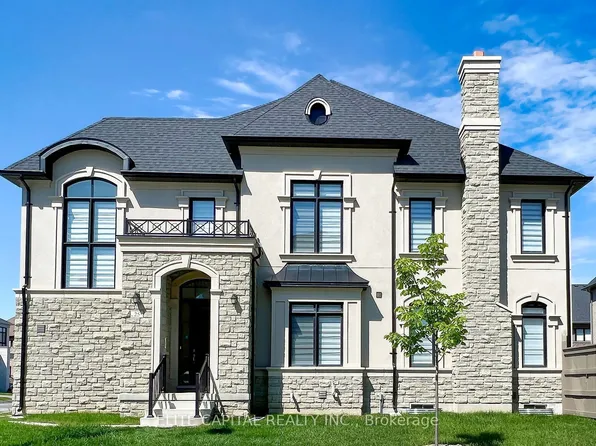 25 Hilts Dr, Richmond Hill, ON L4S 1N2