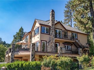 27538 Meadow Bay Dr, Lake Arrowhead, CA 92352