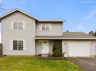 3053 Ash St, Forest Grove, OR