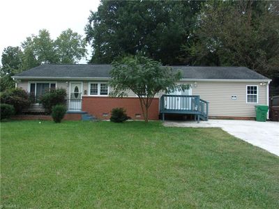 1523 McGuinn Dr, High Point, NC, 27262