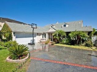9527 Sawyer St, Los Angeles, CA 90035