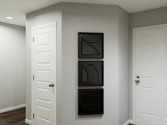 Image is a model representation and may depict options and upgrades not featured on the home availab