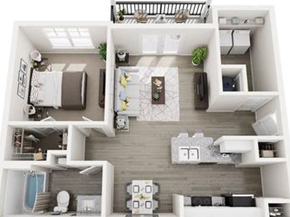 3625 Frankford Ave #11205