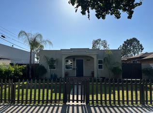 12719 Freeman Ave, Hawthorne, CA 90250