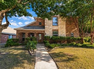 1606 Balboa Ln, Allen, TX 75002
