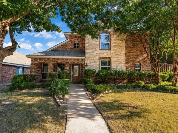 1606 Balboa Ln, Allen, TX 75002
