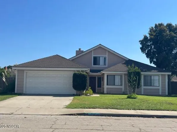1134 Woodmere Rd, Santa Maria, CA 93455