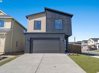 17524 NW 9th Ave, Ridgefield, WA 98642