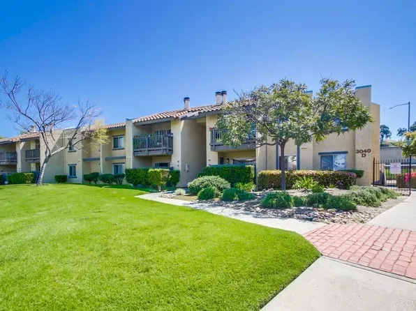 3040 Alta View Dr Unit D102, San Diego, CA 92139