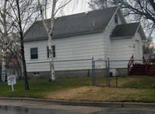 252 2nd St, Wyndmere, ND 58081