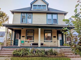 26 N Irvington Ave, Indianapolis, IN 46219