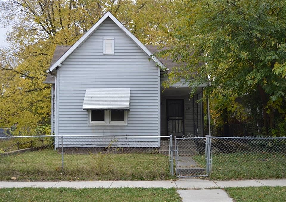 1st image of 929 N Pershing Ave