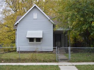 929 N Pershing Ave, Indianapolis, IN