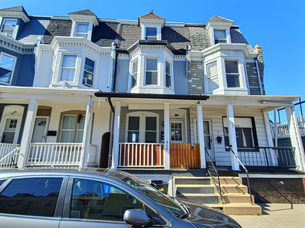 848 Locust St, Reading, PA 19604