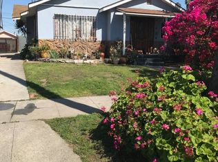 5158 S Saint Andrews Pl, Los Angeles, CA 90062