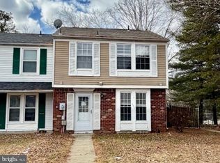 157 Villa Knoll Ct, Sicklerville, NJ 08081