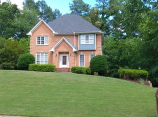 3092 Thrasher Ln, Birmingham, AL 35244