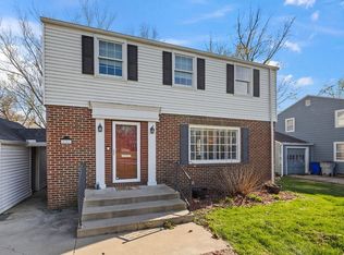 2181 W Forest Ave, Decatur, IL