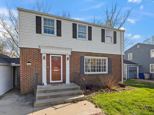 2181 W Forest Ave, Decatur, IL 62522