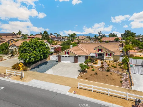 3373 Dales Dr, Norco, CA 92860