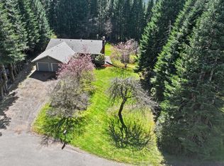 392 Baker Rd, Stevenson, WA 98648