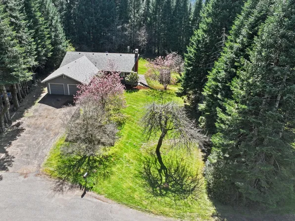 392 Baker Rd, Stevenson, WA 98648