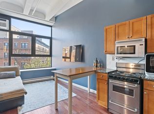 12 Stoneholm St APT 318, Boston, MA 02115
