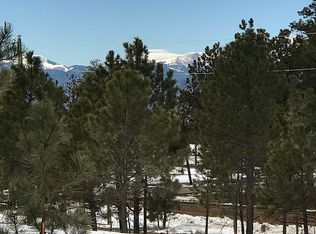 13395 Frank Rd, Colorado Springs, CO 80908