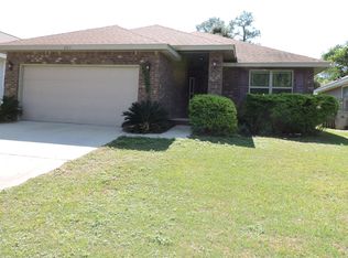 2163 Waltham St, Pensacola, FL 32505
