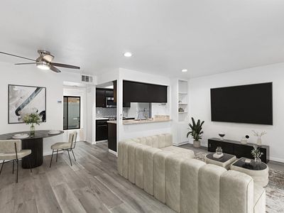 4511 37th St APT 1, San Diego, CA, 92116