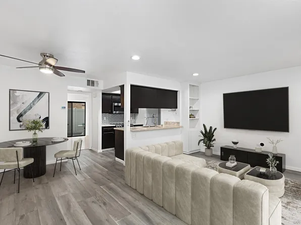 4511 37th St APT 1, San Diego, CA 92116