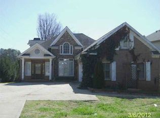 3111 Old Rockbridge Rd, Avondale Estates, GA 30002