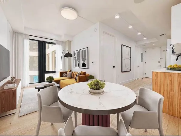 60 West 125th Street 1703 image 2 of 16