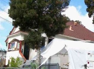 7039 Lacey Ave, Oakland, CA