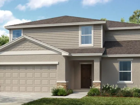 4747 Cloister St, Kissimmee, FL 34758