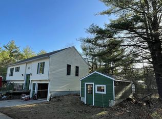330 Ridlon Rd, Berwick, ME 03901