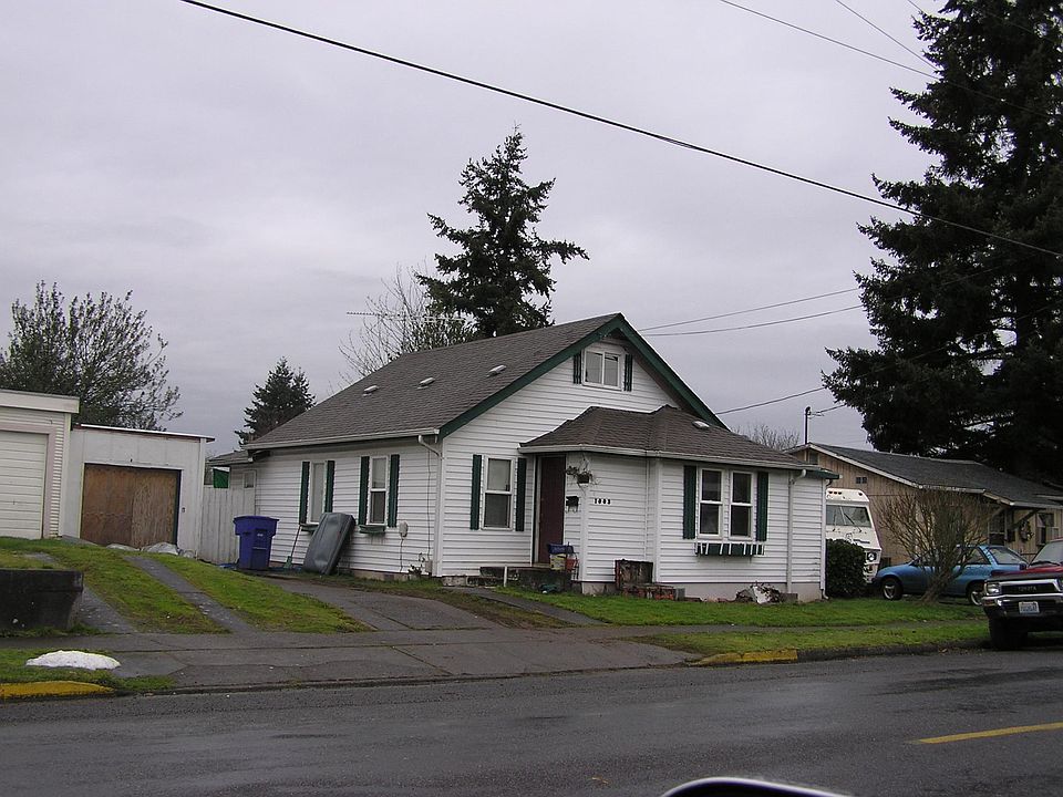 1st image of 1003 N 7th Ave