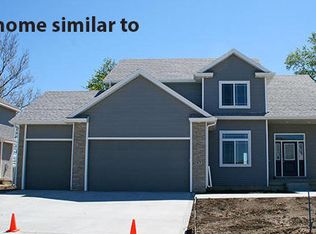 3805 Coy St, Ames, IA 50014