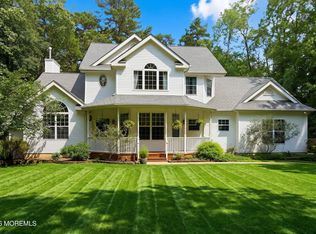 203 E Pleasant Grove Road, Jackson, NJ 08527