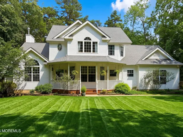 203 E Pleasant Grove Road, Jackson, NJ 08527