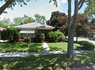 20500 Keystone St, Detroit, MI 48234