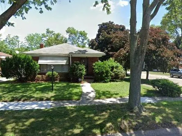 20500 Keystone St, Detroit, MI 48234
