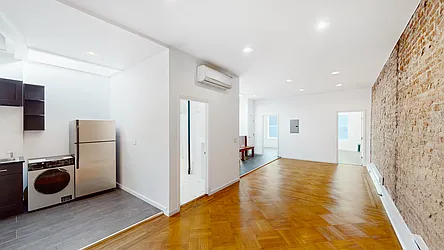 Rented by Dream NYC LLC