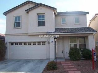 4016 Driscoll Mountain St, Las Vegas, NV 89129