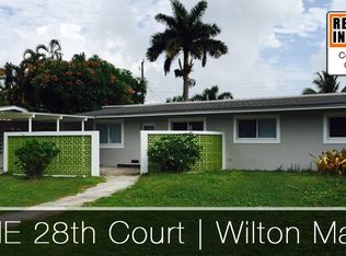37 NE 28th Ct, Wilton Manors, FL 33334