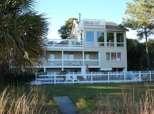 30 Sand Dollar Rd, Hilton Head Island, SC 29928