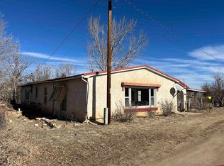 200 Baca St, Aguilar, CO 81020