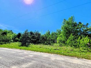 111 Breezewood Dr, Mancelona, MI 49659