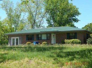 1025 McVille Rd, Boaz, AL 35957