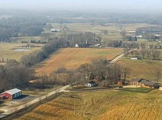 Gotts Hydro Rd #83A-11A, Smiths Grove, KY 42171